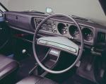 Datsun Pickup 1972 года (JP)